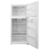 Uğur 650 Lt Üstten Donduruculu NoFrost Buzdolabı Beyaz